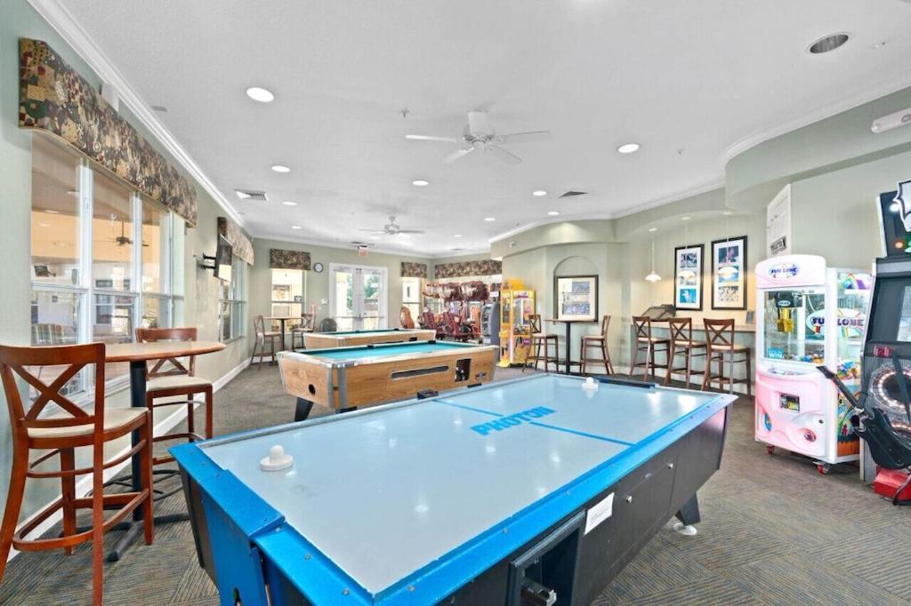 Grand Opening, Just Refresh, 2Miles To Disney, Windsor Hills Villa With Pool Orlando Exterior photo